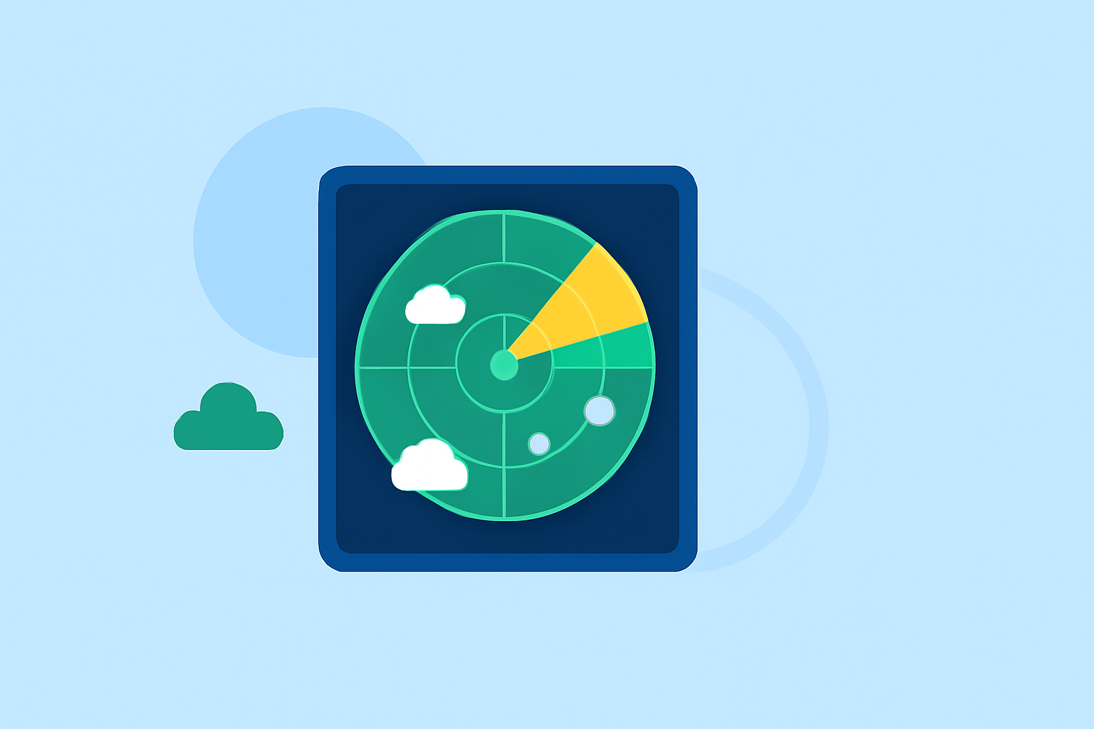 A Quick Radar History: Understanding the Evolution of Weather Radar Technology