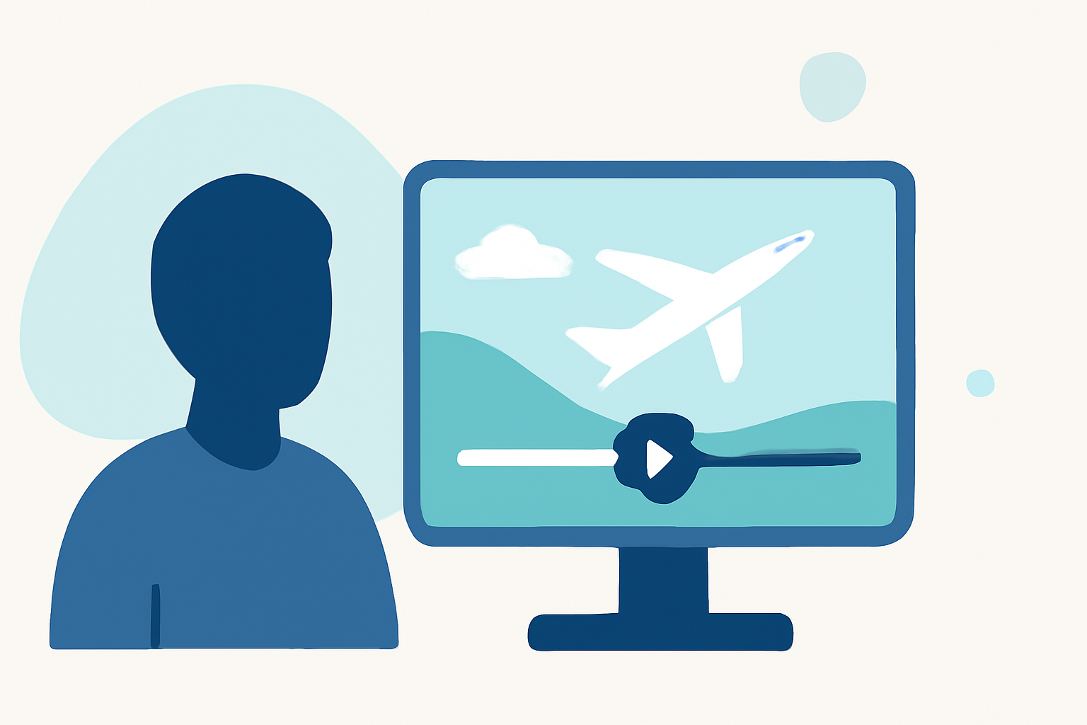 Mastering Takeoff Footage Edits for Travel Vlogs