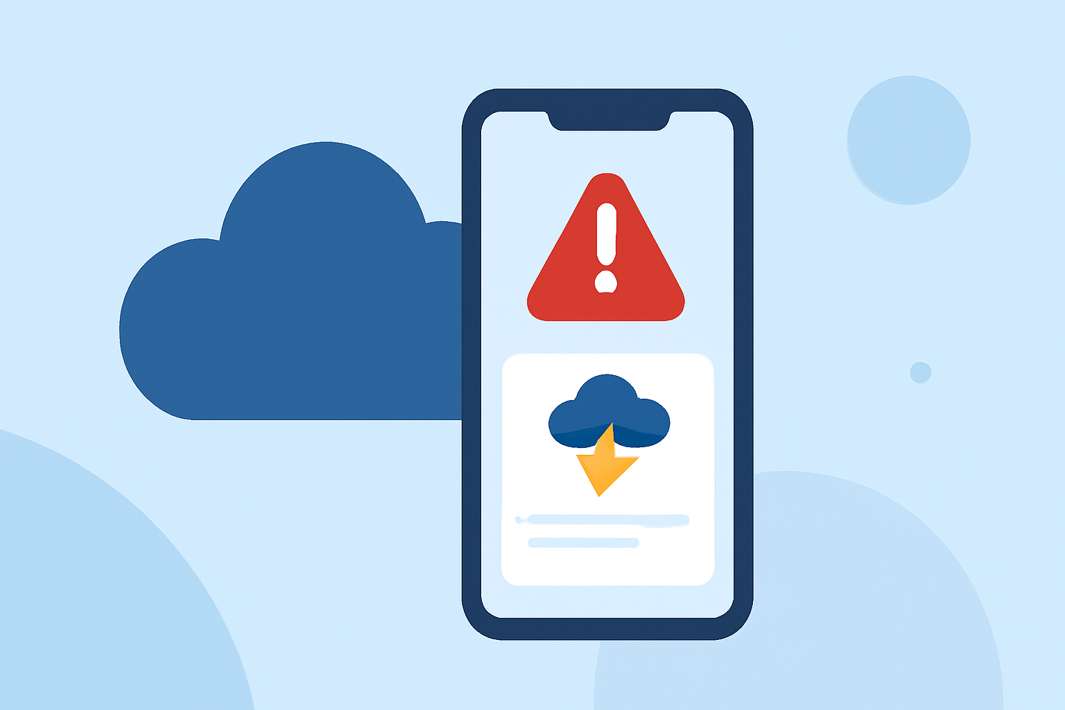 Mastering Severe Weather Alerts on Android: Essential Tips and Tools