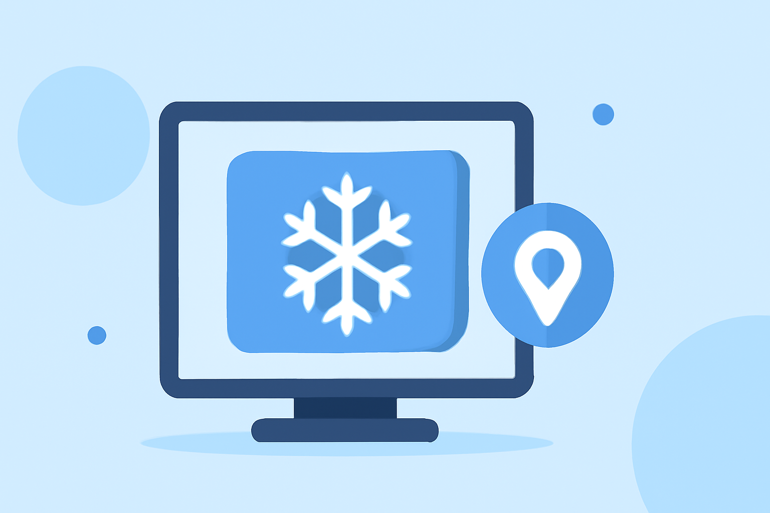 Essential Tips for Understanding Snow Maps