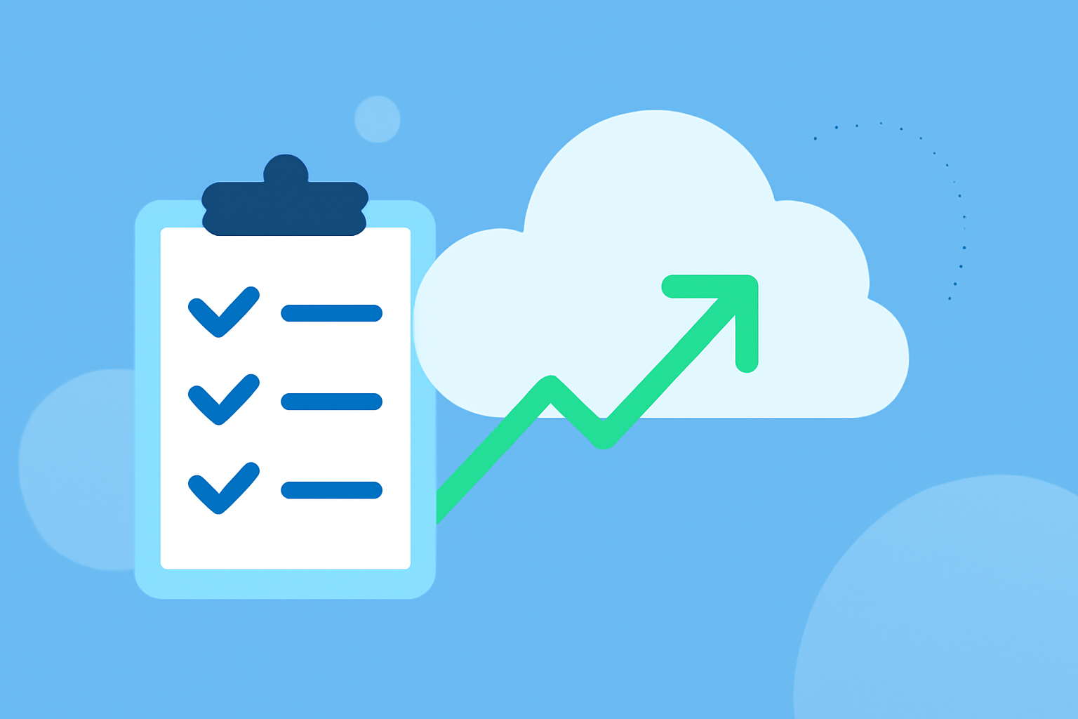 Your Essential Weather Tracking Checklist for Travel Days