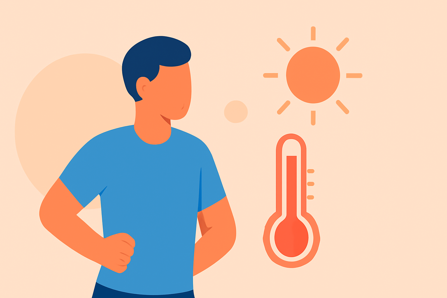 Staying Safe During Summer Workouts: Understanding the Heat Index