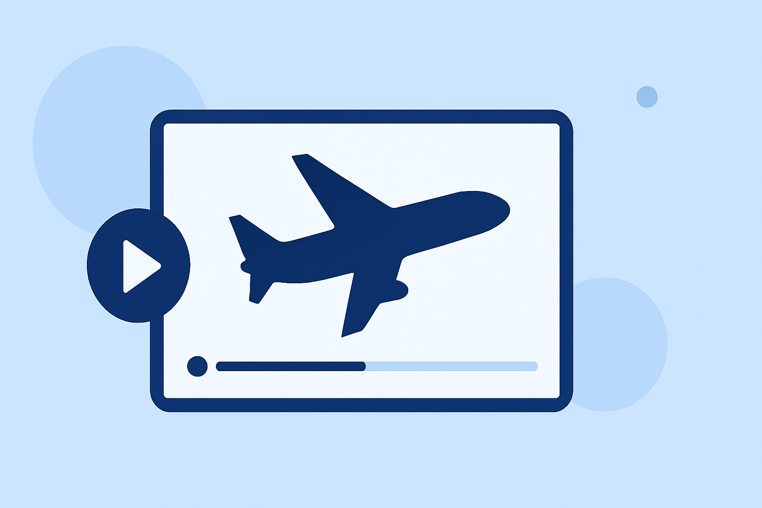 A Guide to Pacing Your Plane Spotting Clips