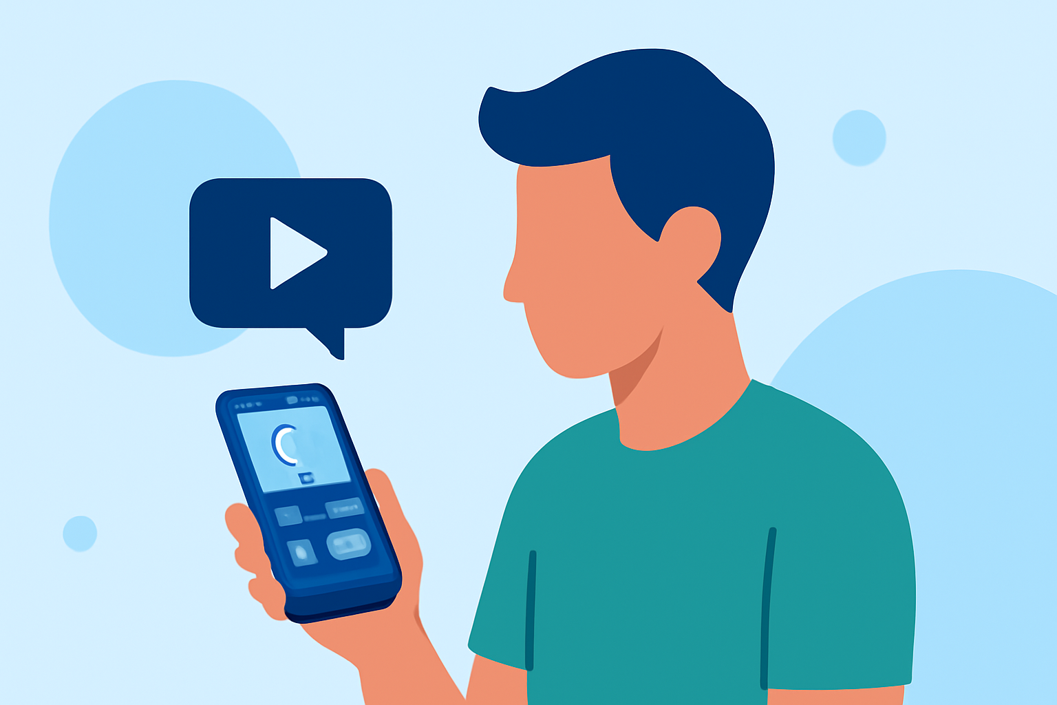 Effortless Mobile Travel Vlog Editing for Social Media
