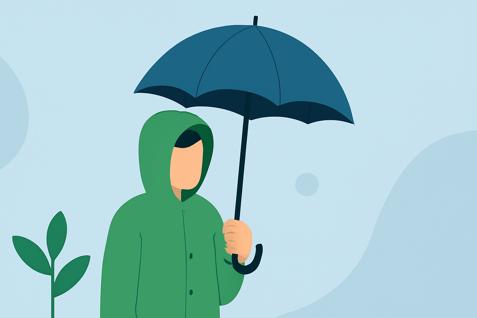 Essential Raincoats for Gardeners: Your Guide to Staying Dry