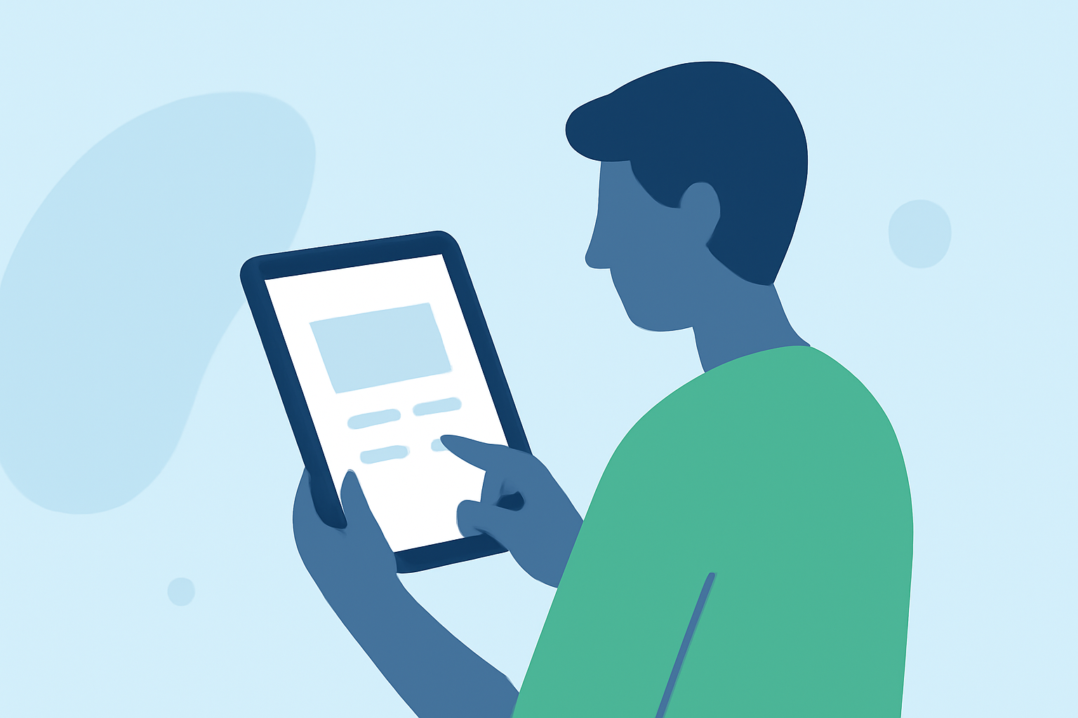 Mastering Packing-to-Arrival Story Edits on Your iPad