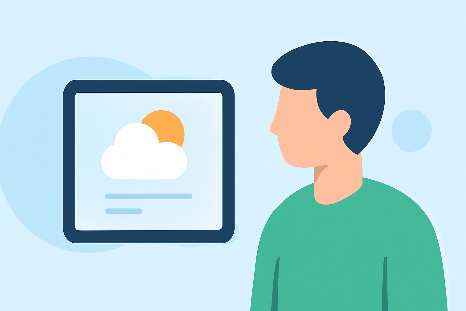 Mastering Morning Weather Checks: A Beginner's Guide for 2026
