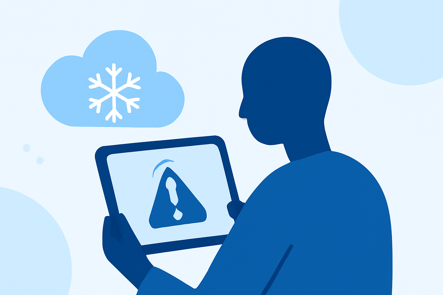 Mastering Blizzard Alerts on Your Tablet: Essential Tips