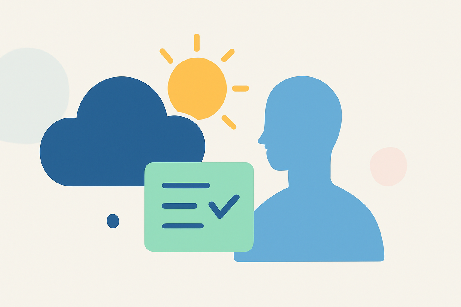 Weather and Mood Planning Basics: A Step-by-Step Guide