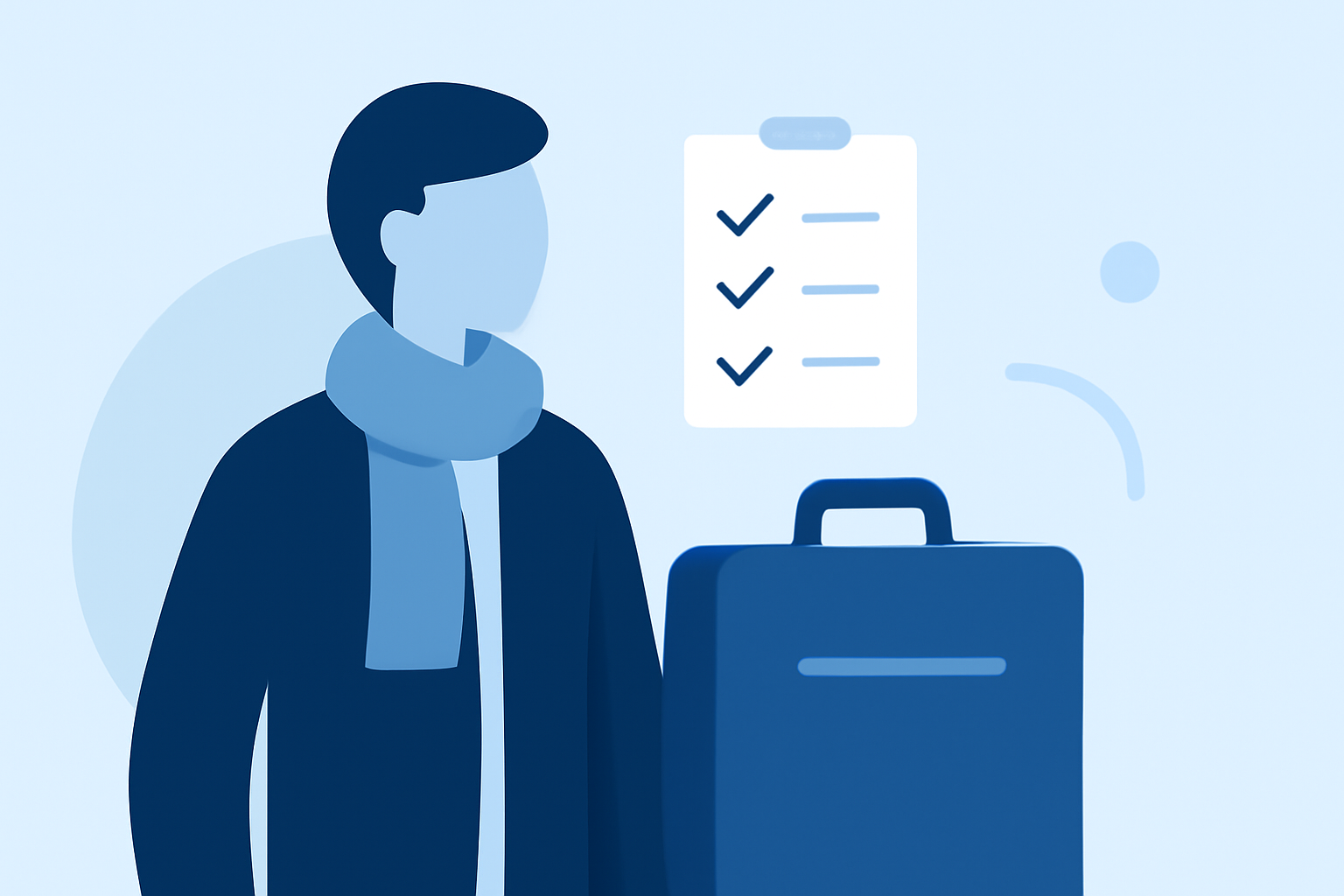 Essential Winter Travel Packing Tips for Business Travelers