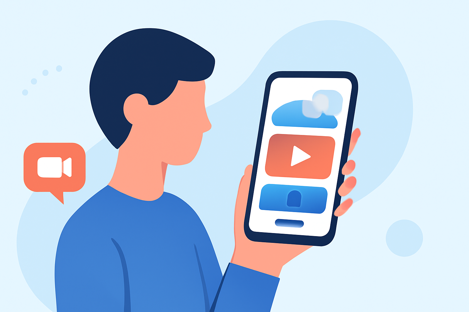 A Step-by-Step Guide to Editing Your Travel Day Vlog on Your Phone