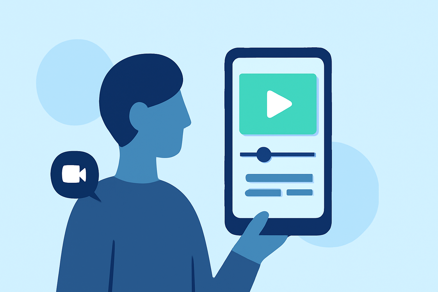 Mastering Travel Day Edits: A Beginner's Guide to Mobile Video Editing