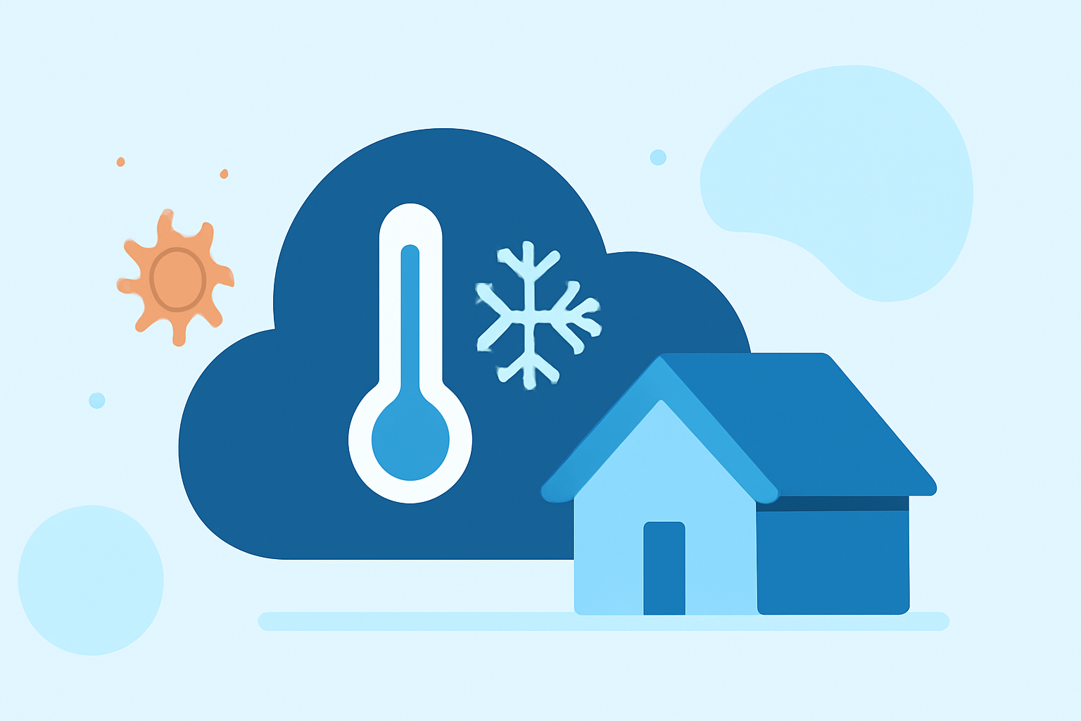 An Introduction to Weather for Roof Inspection During Pollen Season