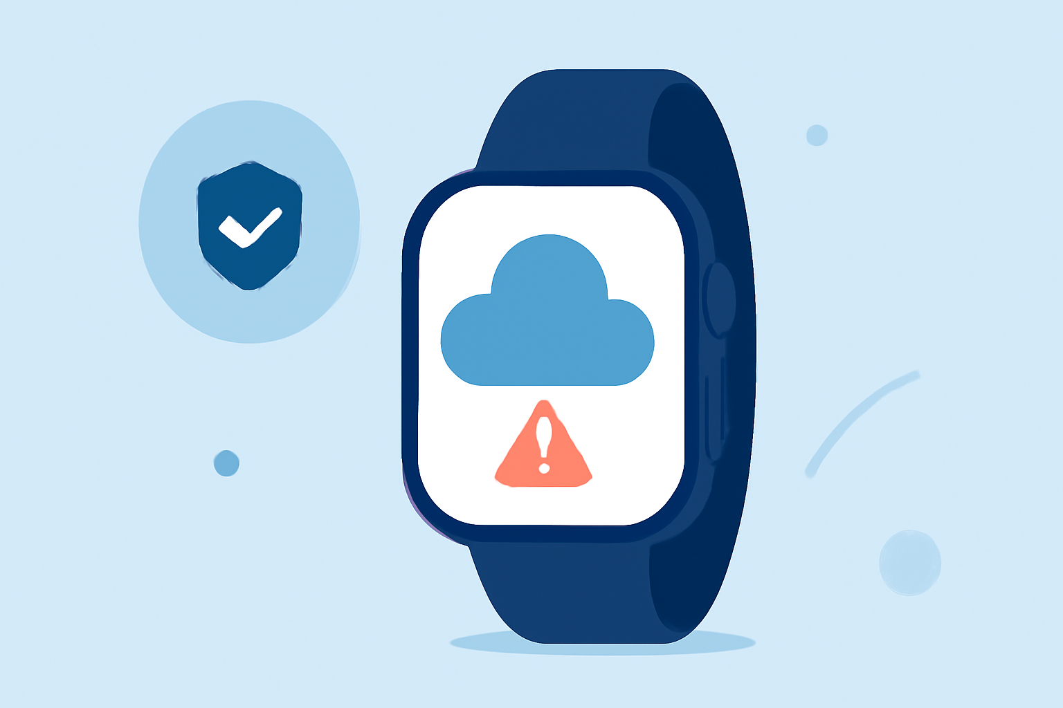 Enhancing Weather Alert Reliability on Wear OS: A Step-by-Step Guide