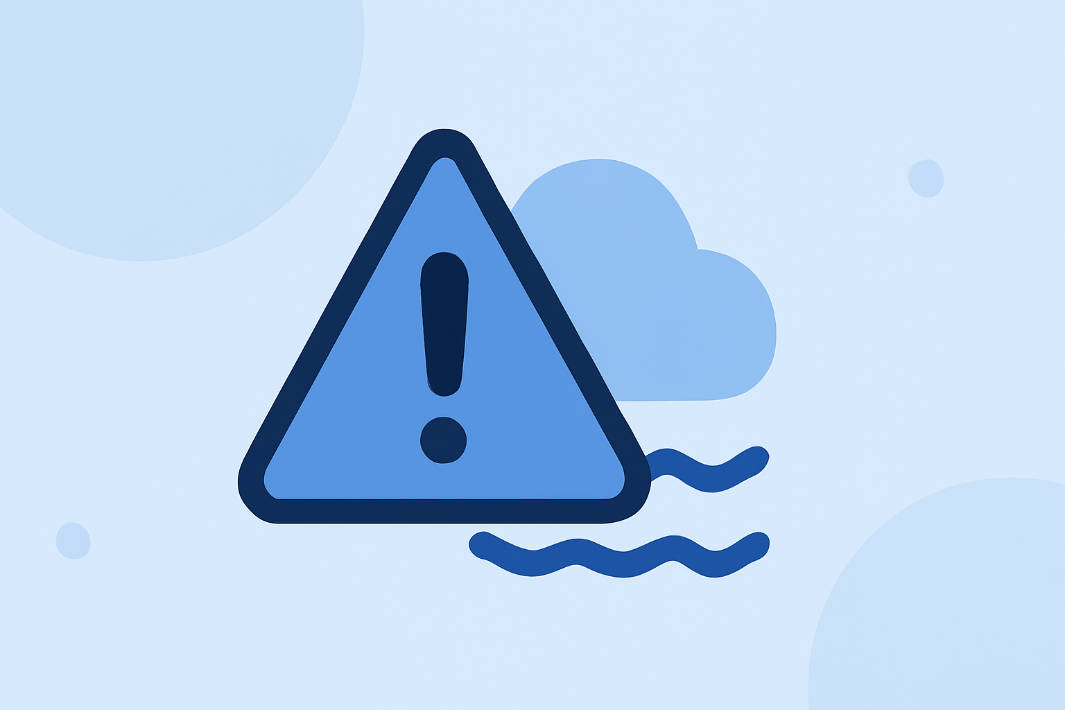 An Introduction to Flood Alerts: Understanding and Responding to Flood Warnings in the United States