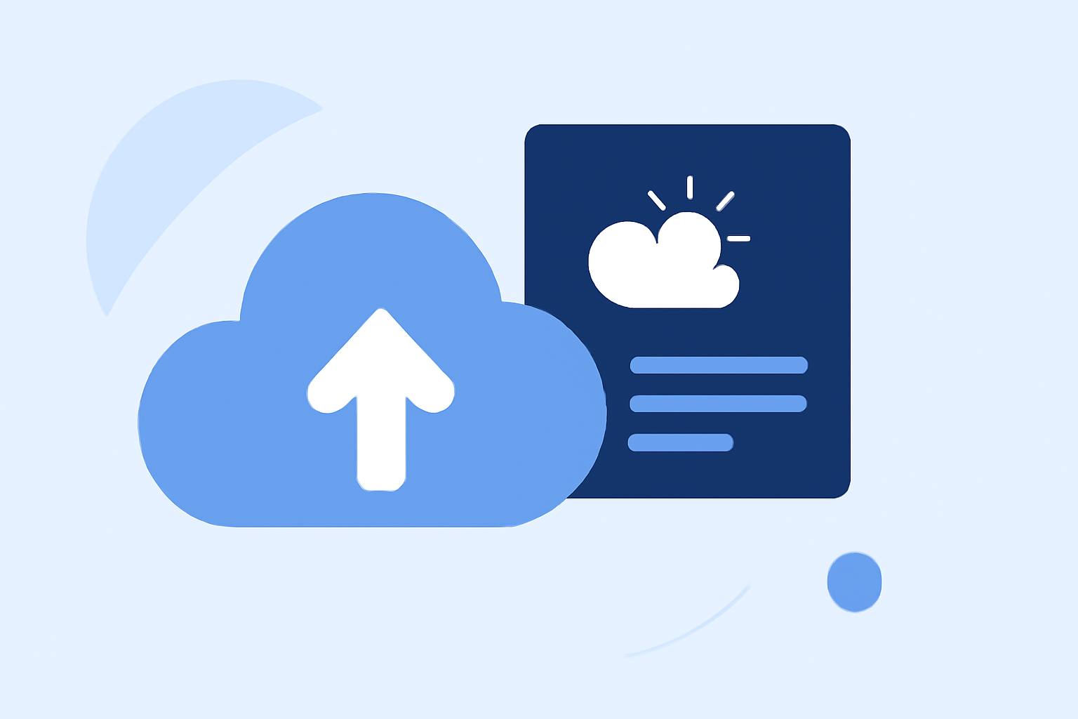 Weather Data Providers Explained Fast