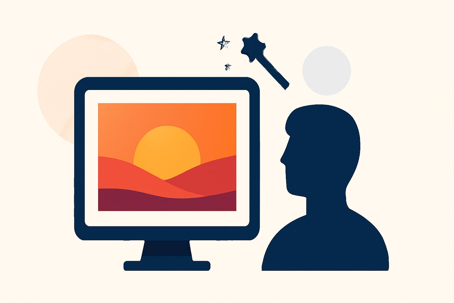 Creating Stunning Sunset Edits for Instagram