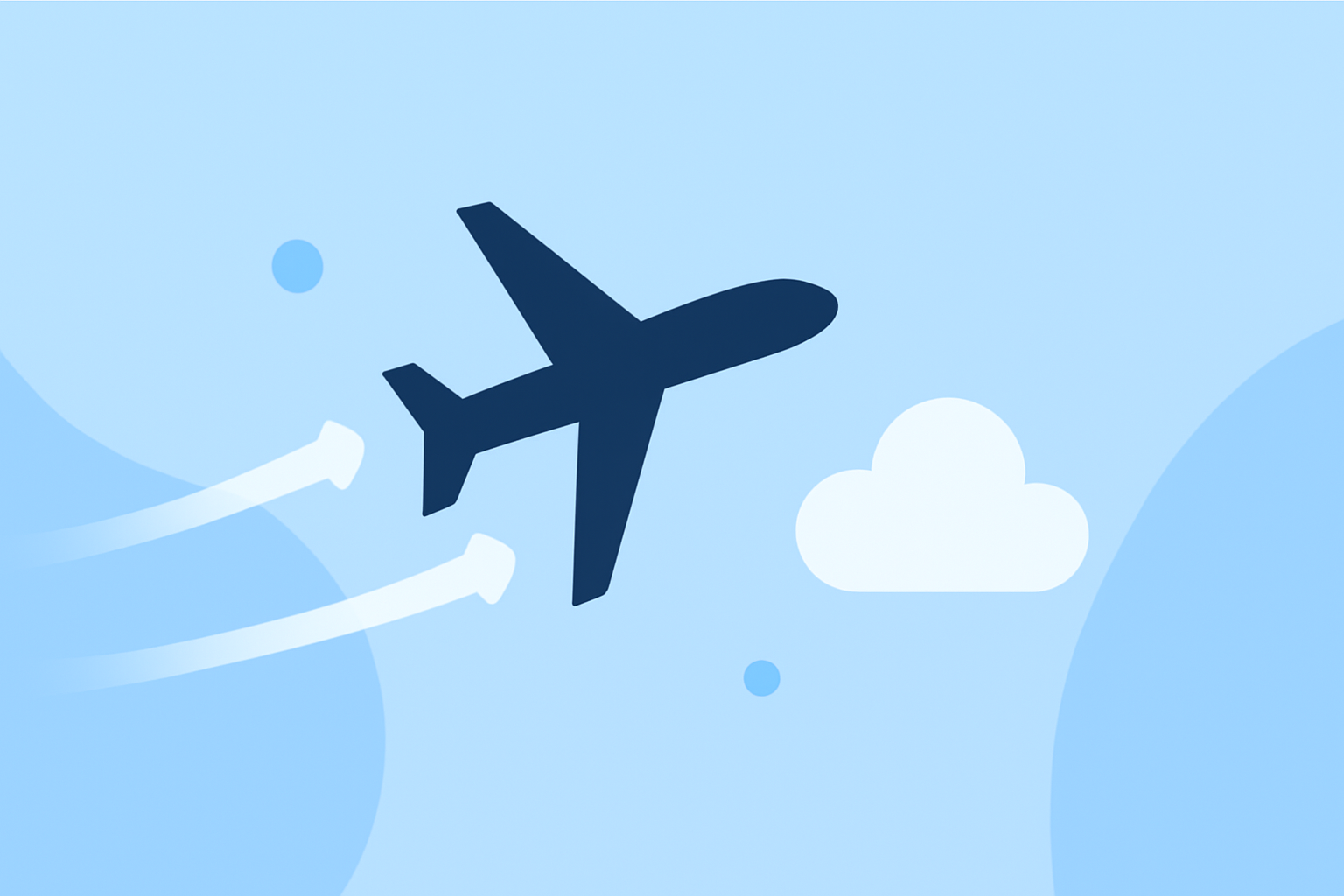 Understanding Jet Streams and Tailwinds: A Guide for Travelers