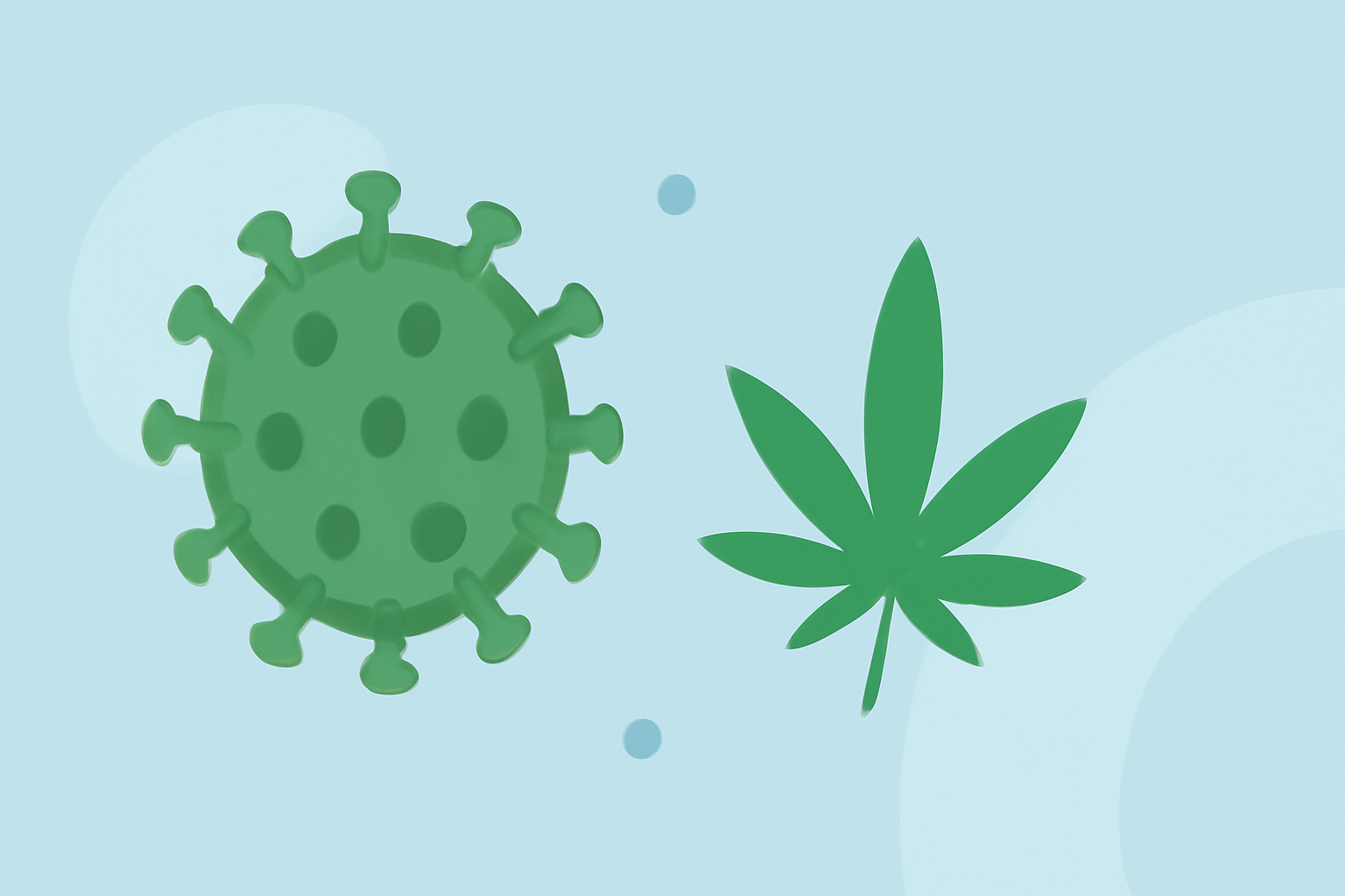 Understanding Weed Pollen: Examples and Impacts