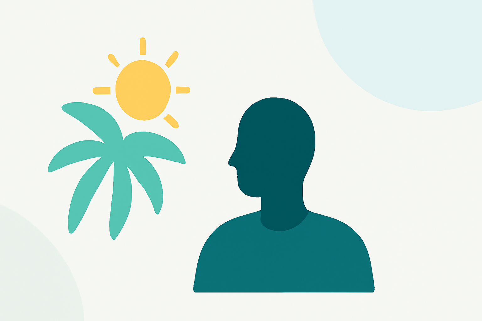 Quick Tropical Climate Trends for Travelers