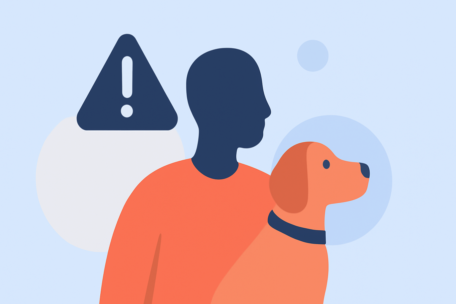 Severe Weather Emergency Plan Mistakes to Avoid for Pet Owners