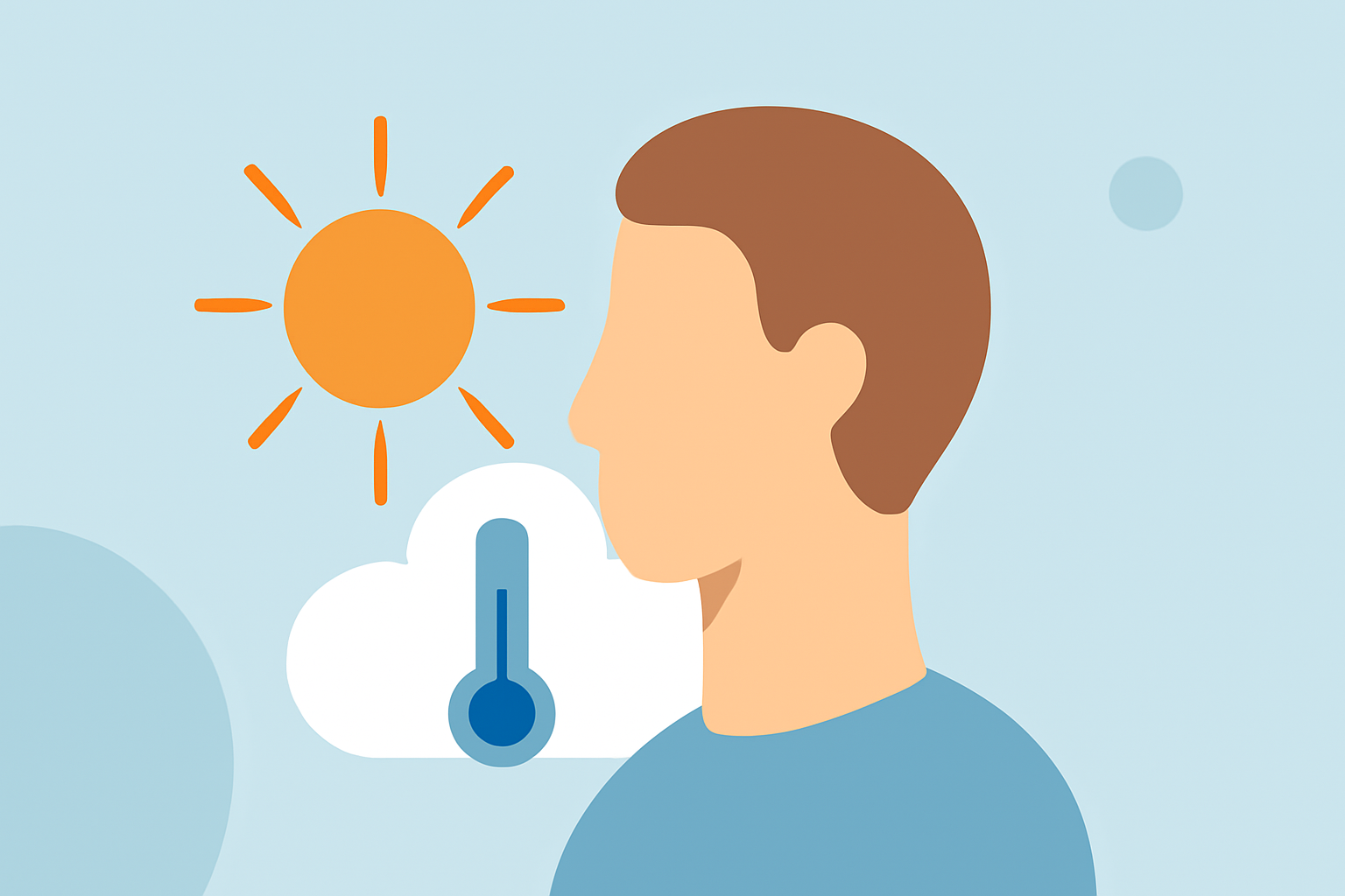 An Introduction to Skin Health Weather