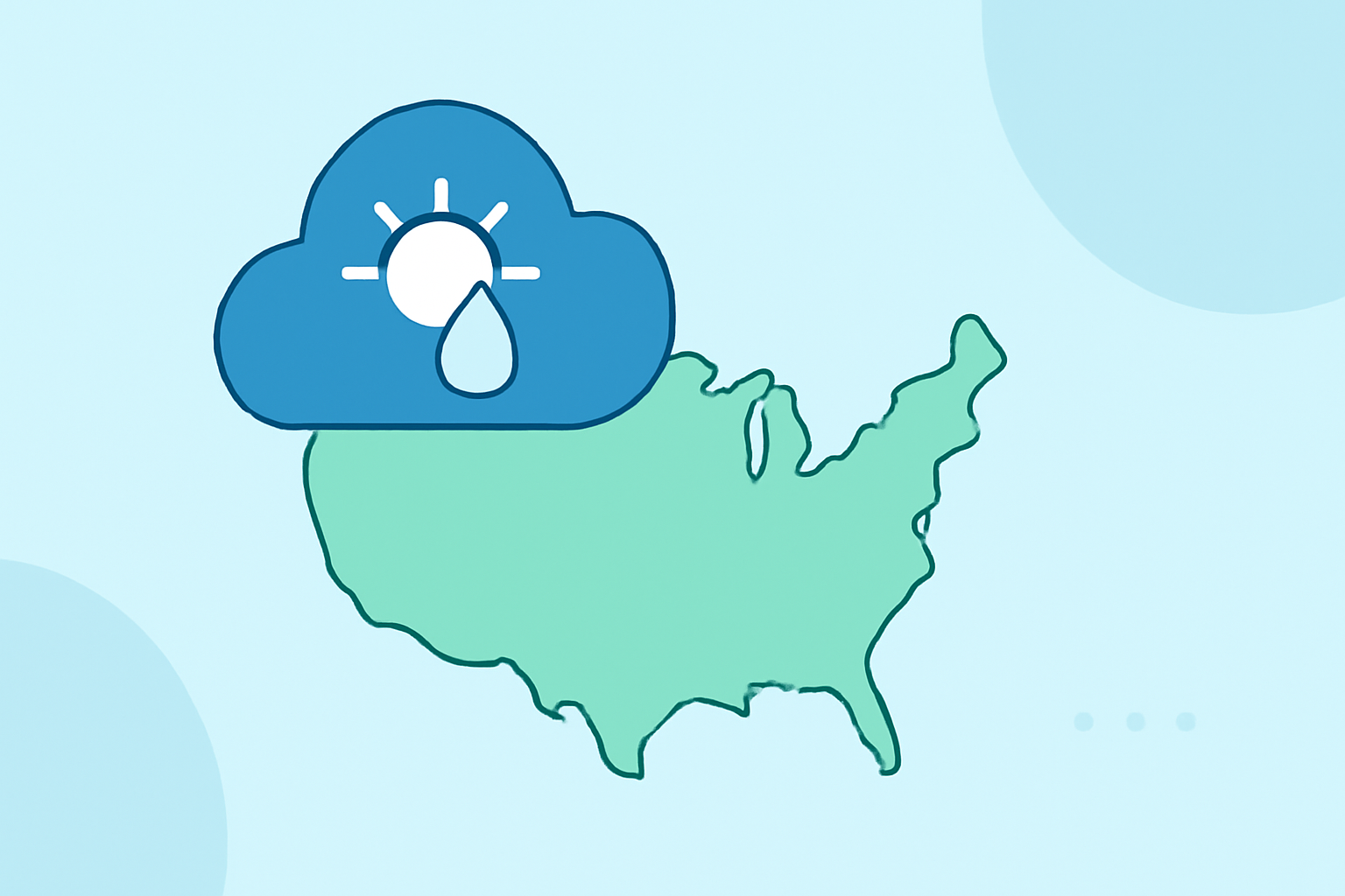 Understanding Weather Impacts on Travel Days in the United States