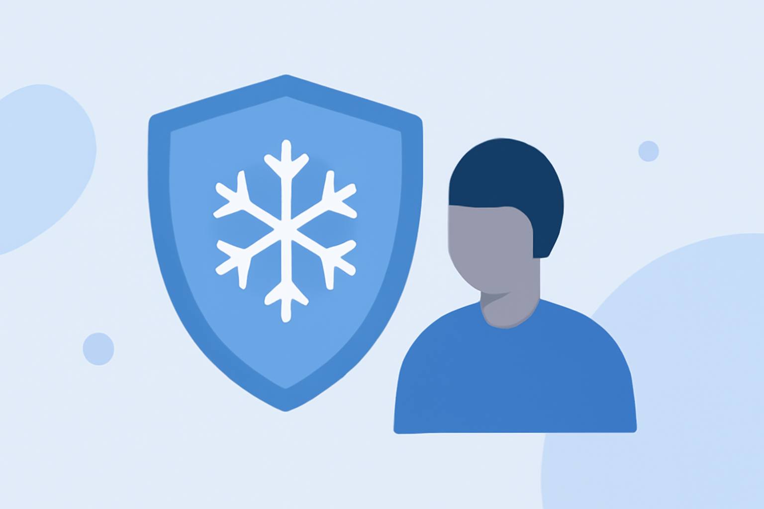 Ice Storm Safety for Beginners