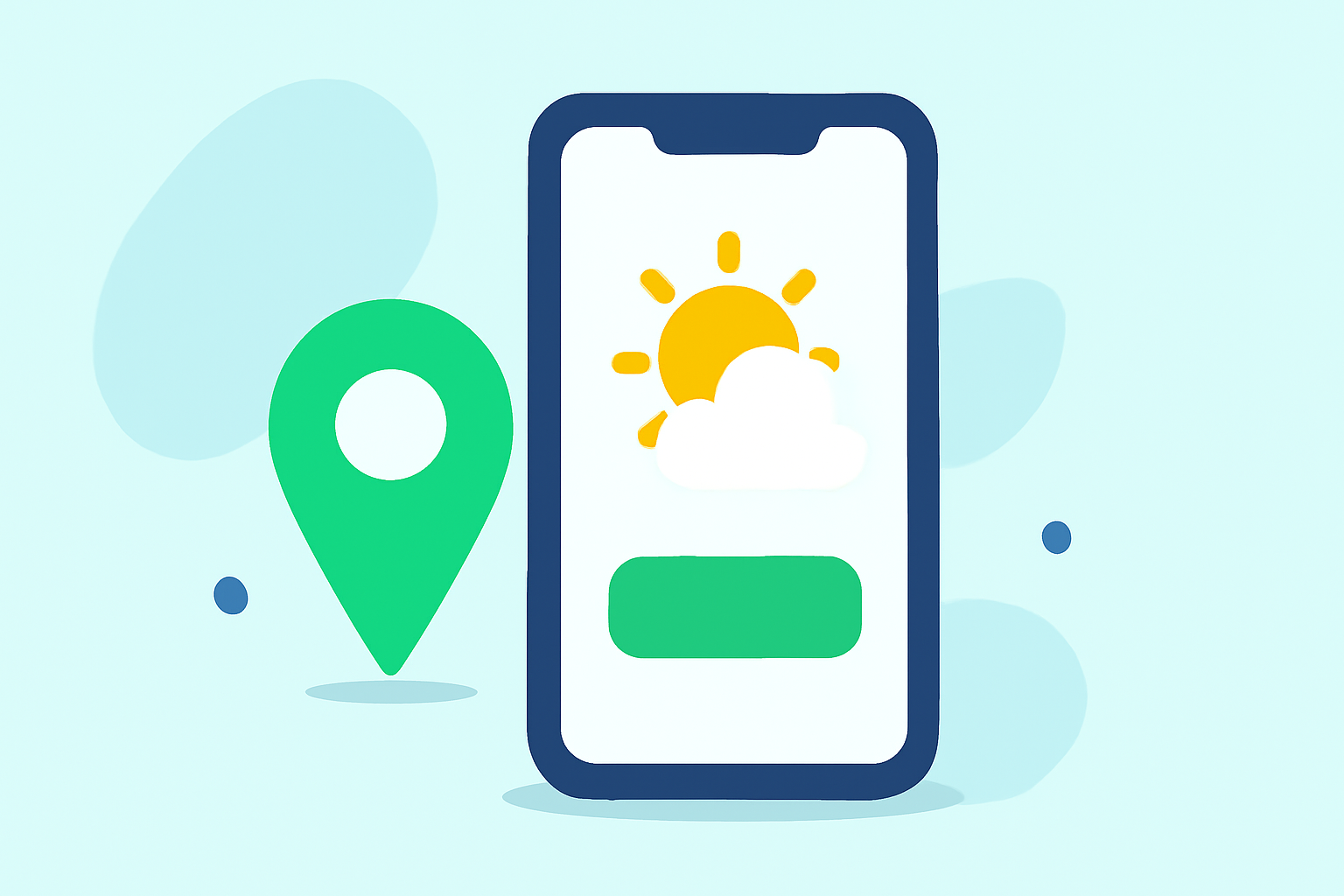 Planning Outdoor Activities: The Best Weather Tools for Beginners on iPhone