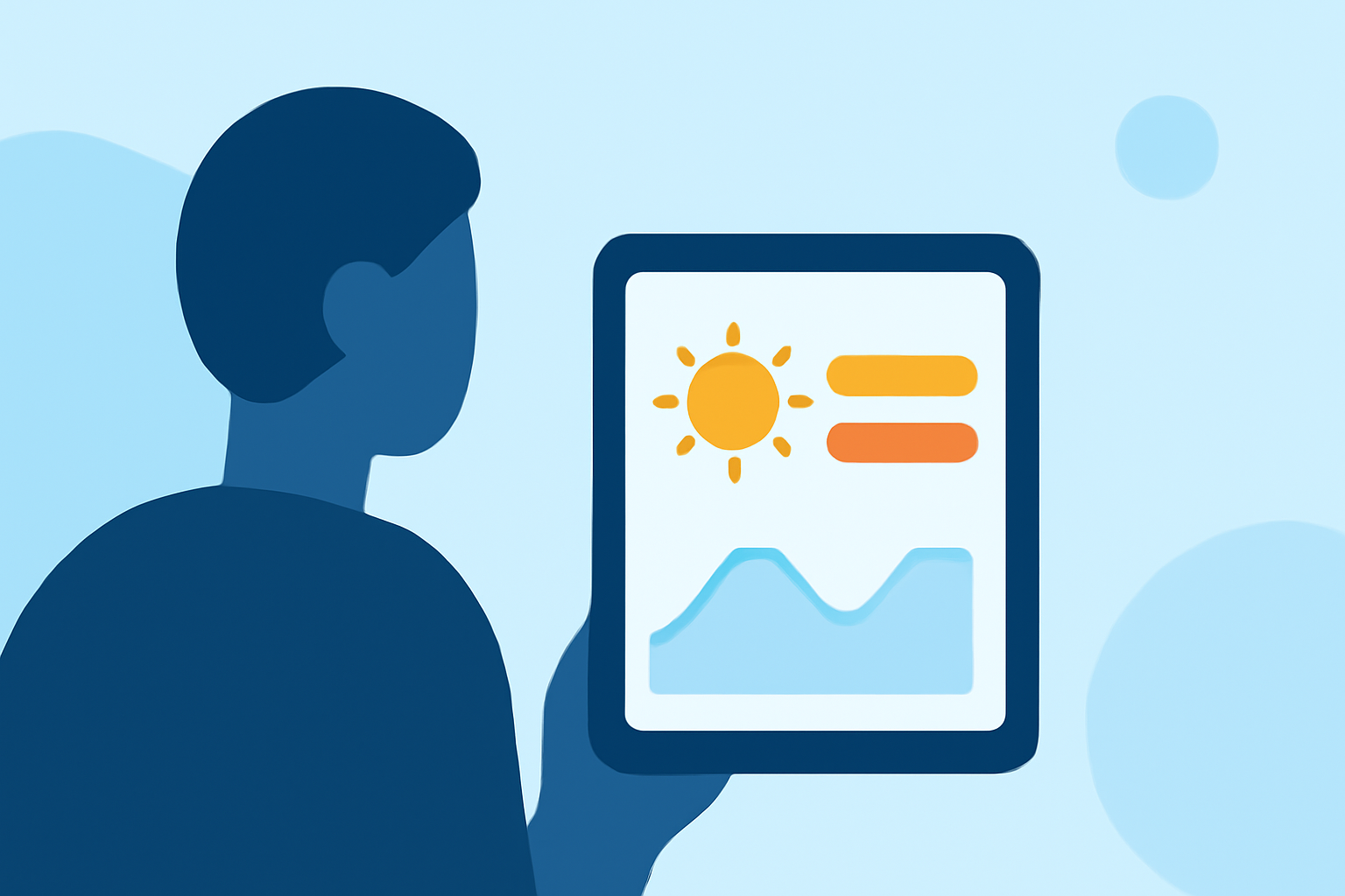 Mastering UV Forecasts on Your iPad: A Comprehensive Guide