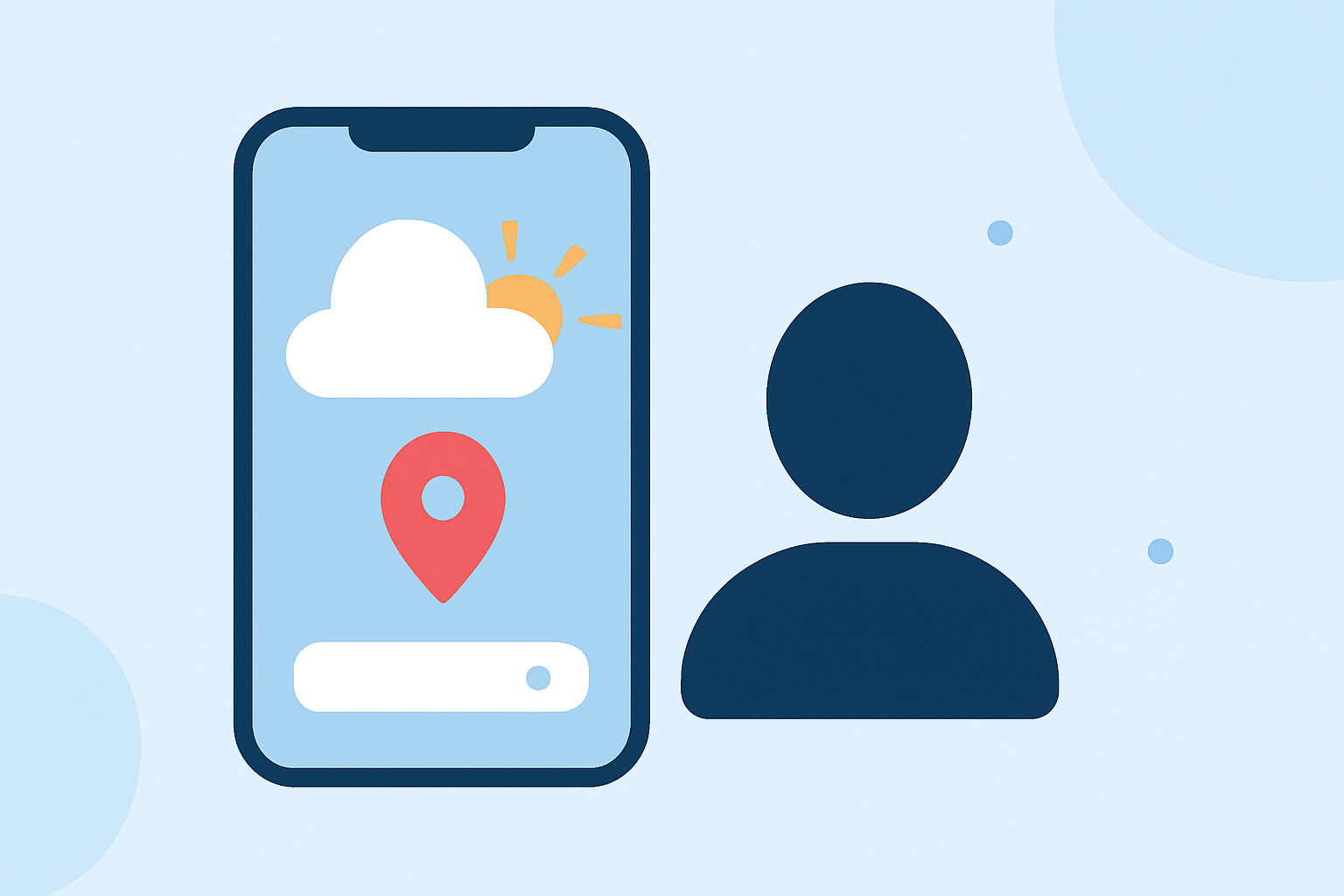 Understanding Weather App Location Permissions: A Comprehensive Guide