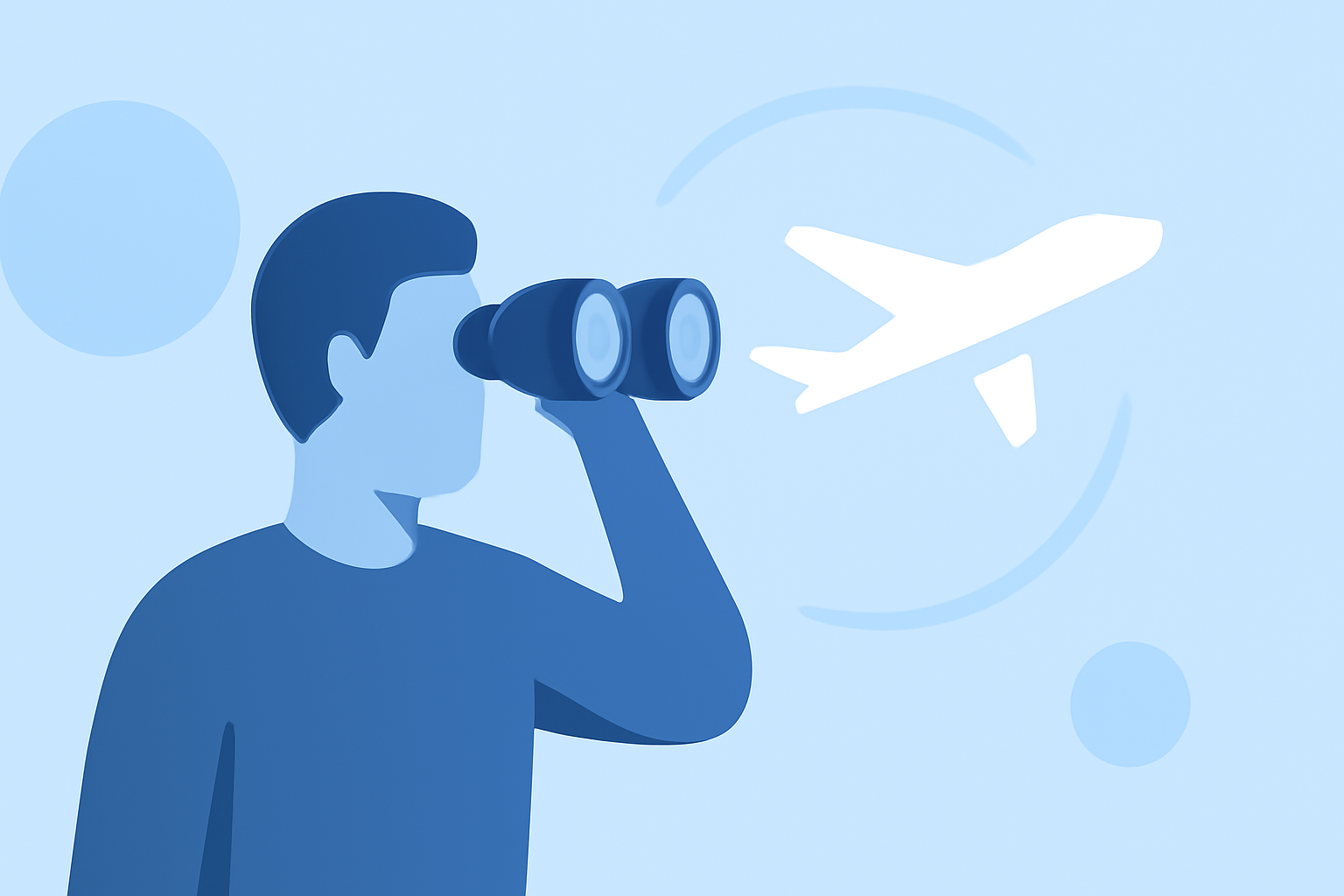 Your Ultimate Guide to Plane Spotting: Essential Tools and Tips
