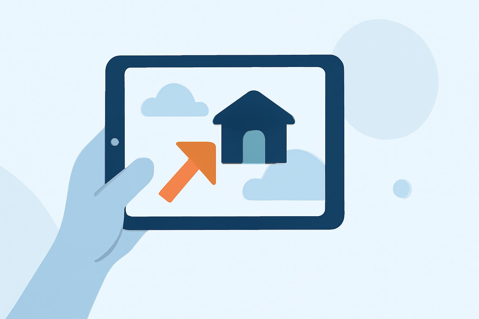 Designing Effective Severe Weather Shelter Plans for Your Tablet