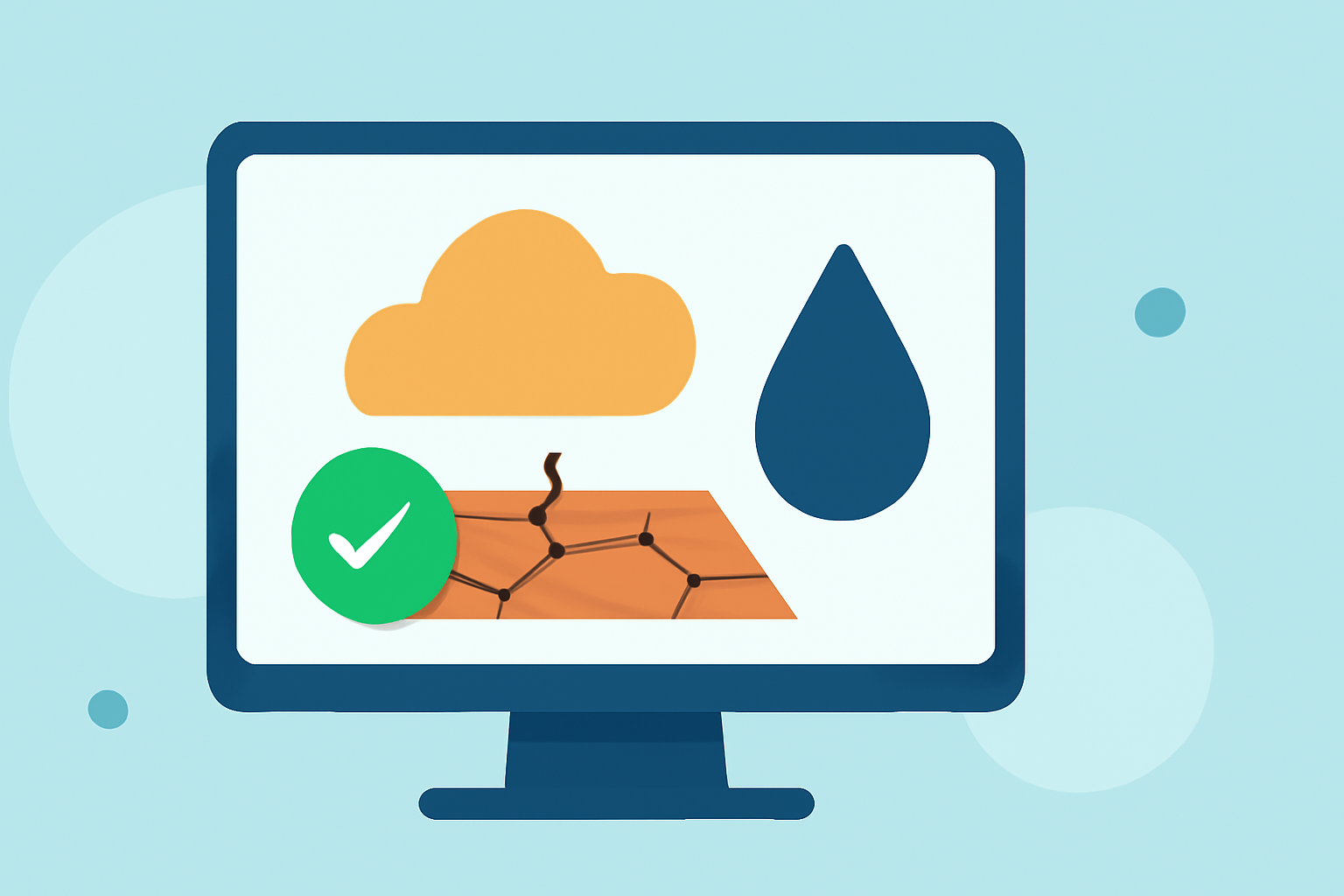 Drought Monitoring Basics for Outdoor Events