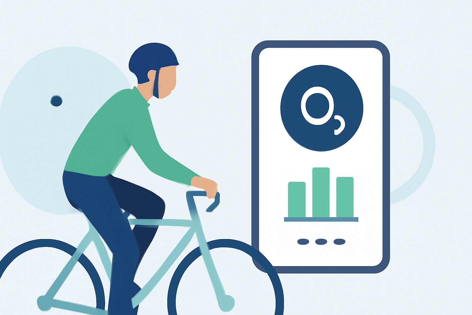 Cycling Air Quality: How to Monitor and Improve Your Ride