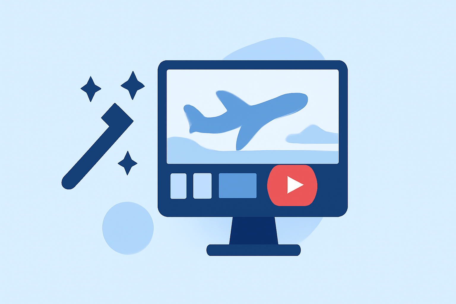 Easy Plane Spotting Montage Editing Like a Pro