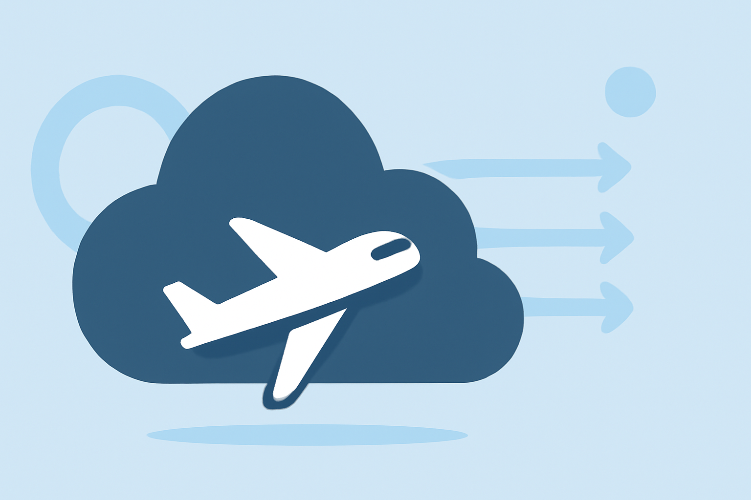 Understanding the Jet Stream: A Guide for Road and Air Travelers