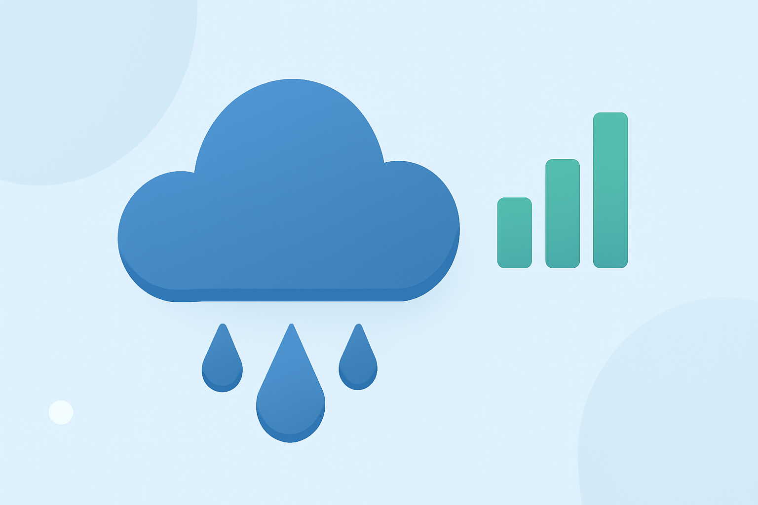 An Introduction to Precipitation Accumulation