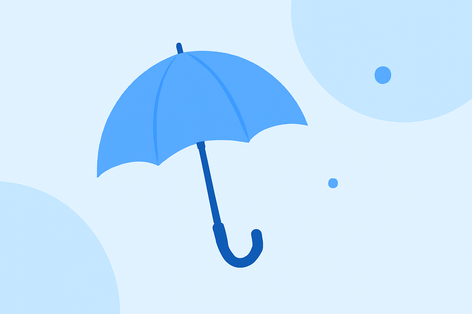Best Umbrellas for Rain Forecasts: A Comprehensive Guide