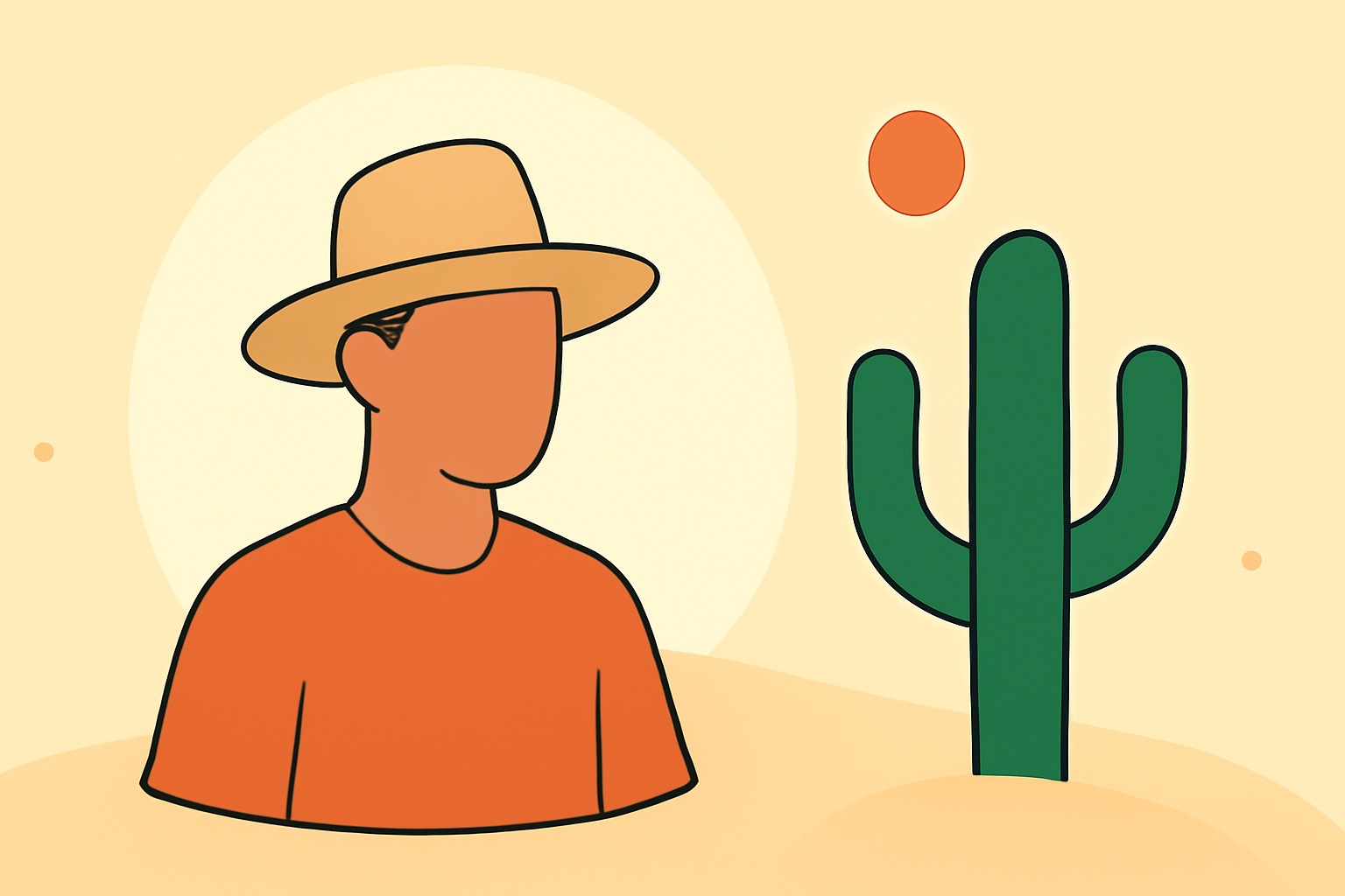 Desert Climate Trends: Essential Tips for Outdoor Enthusiasts