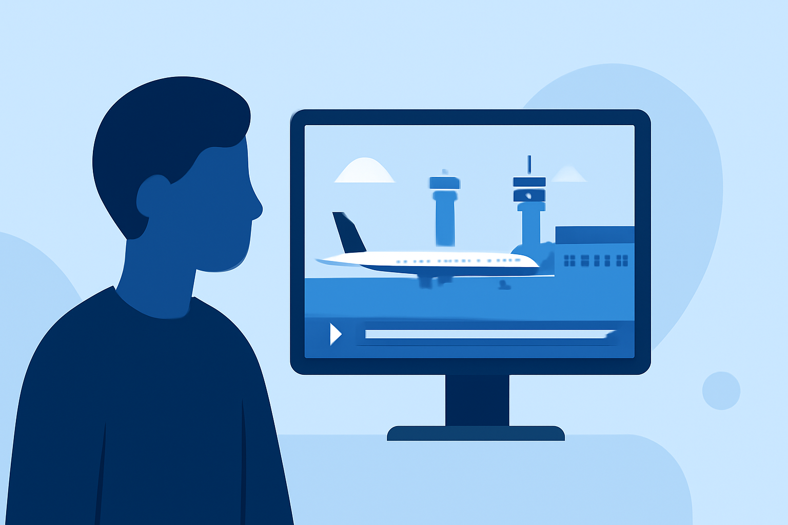 Airport Timelapse Editing Mistakes to Avoid for Travel Creators