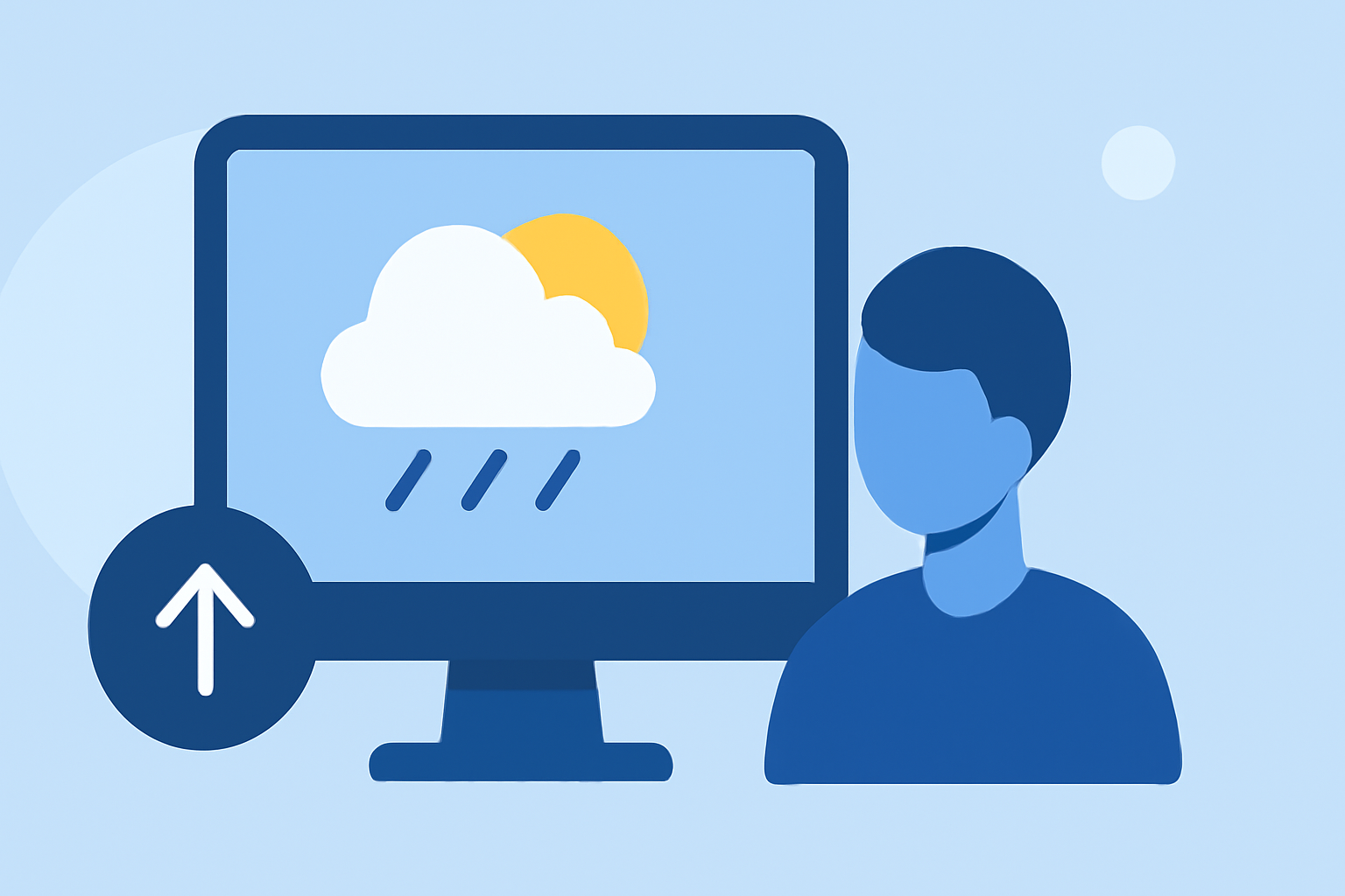 Optimizing Your Electronics Workflow with Weather Awareness