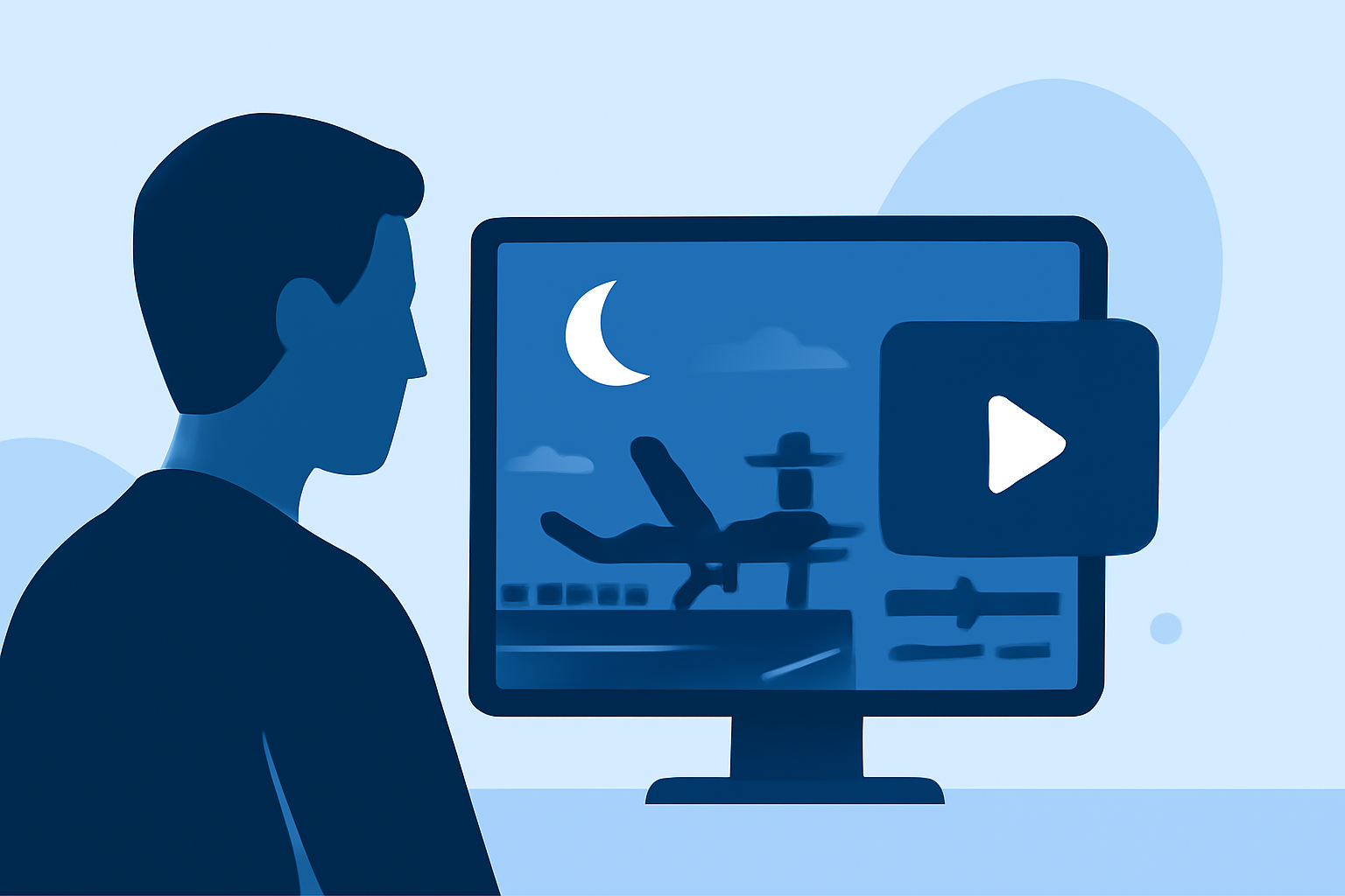 Mastering Airport Night Footage: Quick Editing Techniques