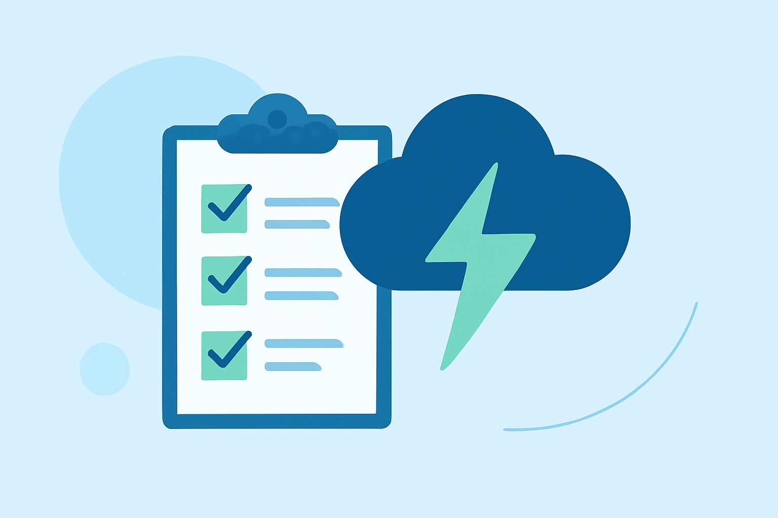 Destination Weather Research Checklist During Severe Weather