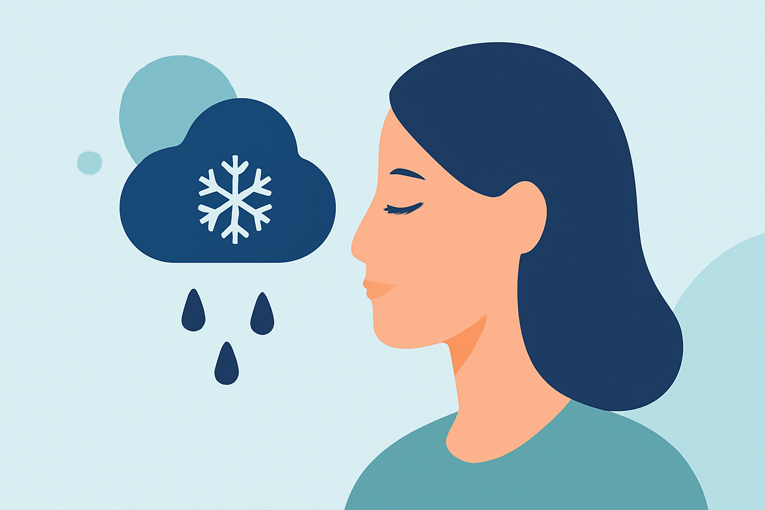 Understanding How Weather Affects Skin Health: A Comprehensive Guide