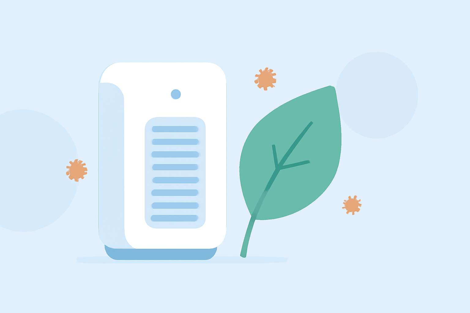 Indoor Air Filters Tips During Pollen Season