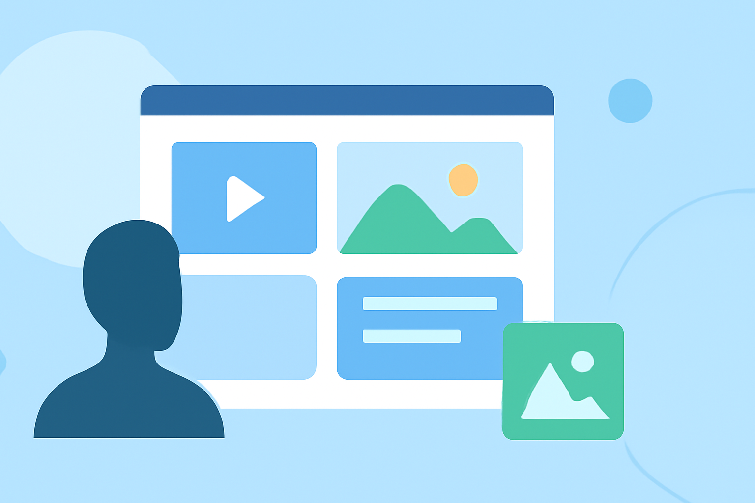Creating a Road Trip Recap Montage for Social Media: A Step-by-Step Guide