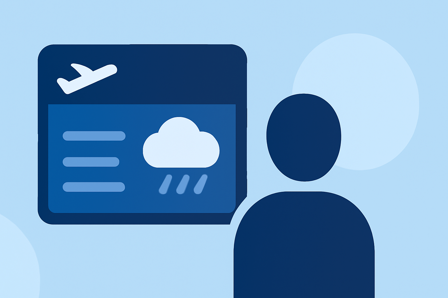 Your Essential Guide to Airport Preparation and Weather Considerations