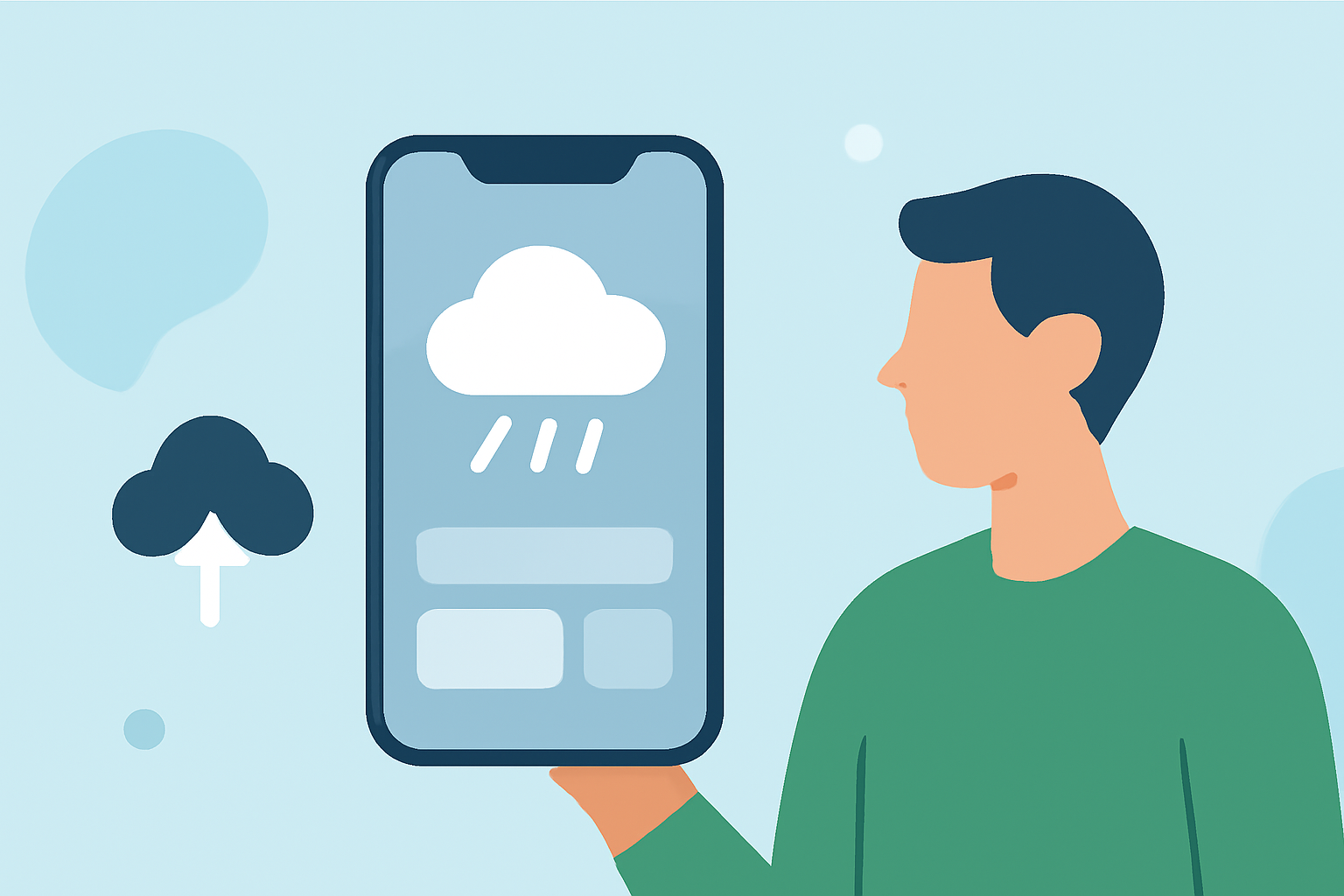 Effective Mobile Solutions for Professional Destination Weather Planning
