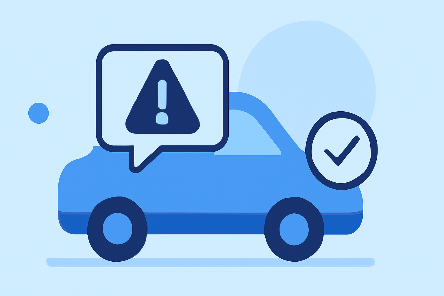 Essential Checklist for Sharing Alerts in Your Car